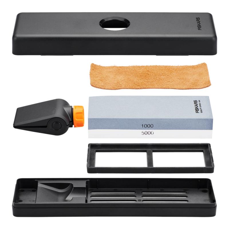 Fiskars Brynstensset