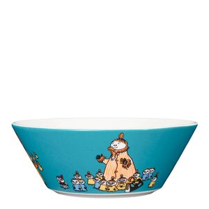 MoominArabia Mumin Skål 15 cm Mymlans mamma
