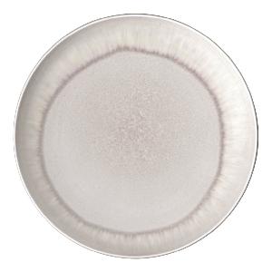 Villeroy & Boch Perlemor Sand Tallrik 24 cm Beige