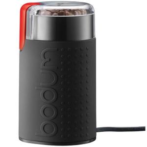 Bodum Bistro Kaffekvarn 16 cm Svart