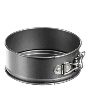 Gastromax Baking springform 12 cm kolstål