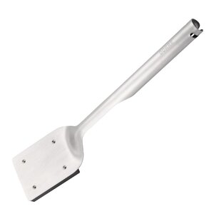 Dorre BBQ grillborste 42 cm rostfritt stål