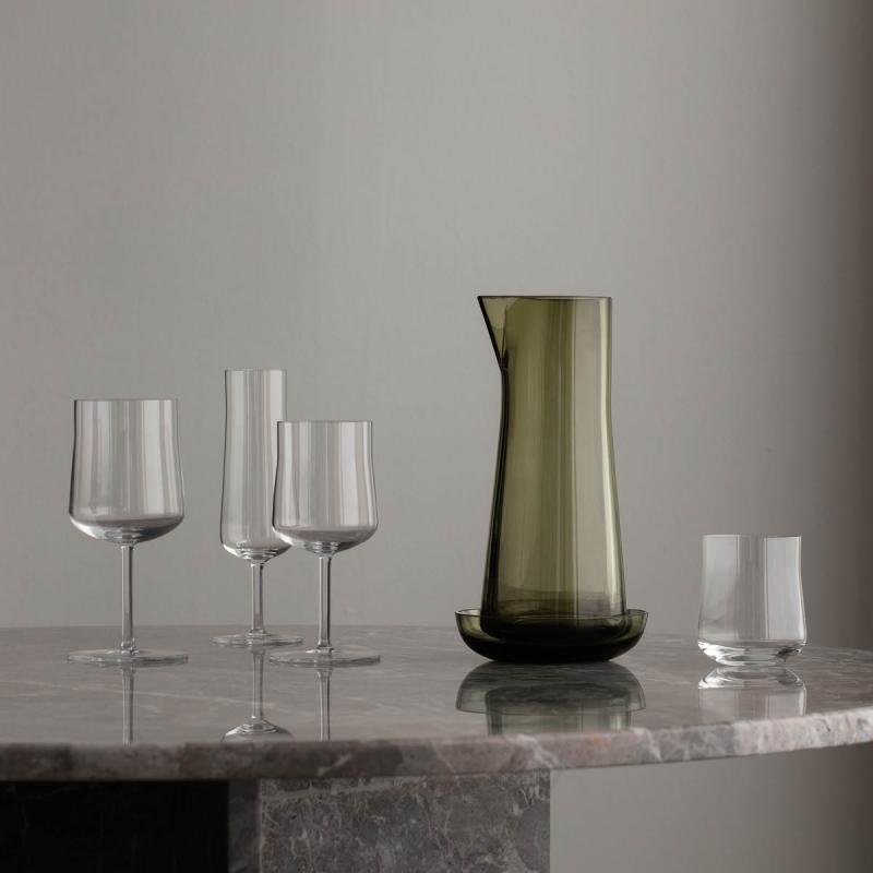 Orrefors Informal Champagneglas 22 cl 2-pack