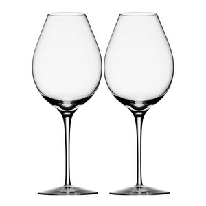 Orrefors Difference Primeur Vinglas 62 cl 2-pack