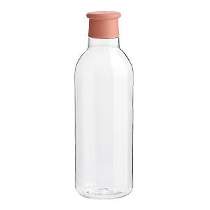 RIG-TIG Drink-It Vattenflaska 0,75 L Gammelrosa