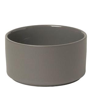 Blomus Pilar Skål 6 cm Pewter