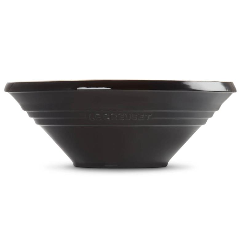 Le Creuset Degskål 4,7L Black
