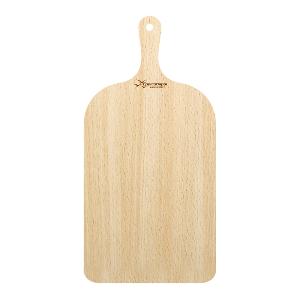 Eppicotispai Bröd- och pizzaspade 23x50 cm björk