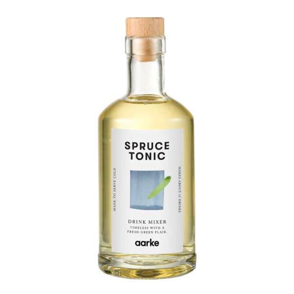 Flavors Drink Mixer 350 ml Spruce Tonic