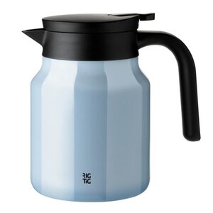 RIG-TIG THERM-IT termoskanna 0,9 L blue