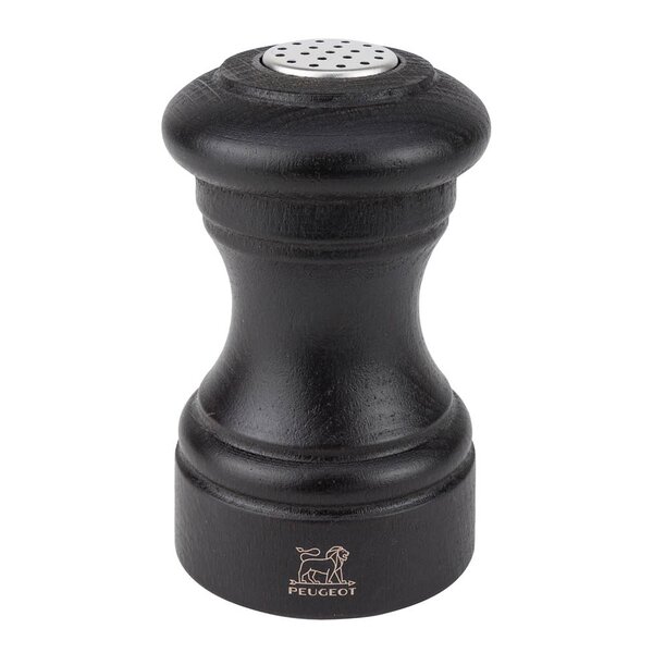 Peugeot Bistro saltströare 9 cm choklad