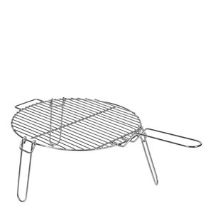 Espegard Pilar grillgaller 42 cm till eldtunna stål