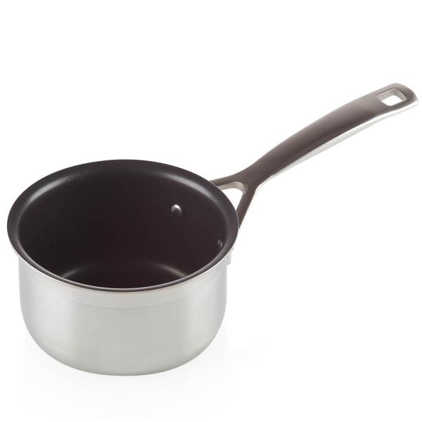 Le Creuset, kastrull 3Ply 1,3l