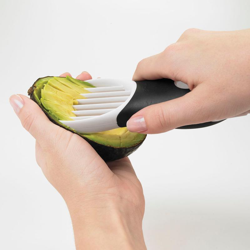 Oxo Good Grips Avokadoredskap 3-i-1