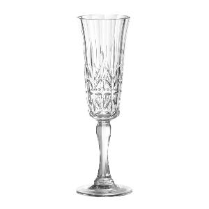 Stiernholm Idyll Champagneglas 30 cl Klar