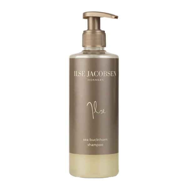 Home by Ilse Jacobsen Beauty schampo havtorn 295 ml 