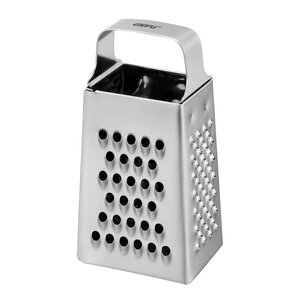 Gefu Cubi mini rivjärn 7,5 cm stål