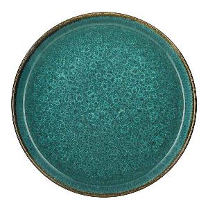 Bitz Gastro Tallrik 21 cm Grön