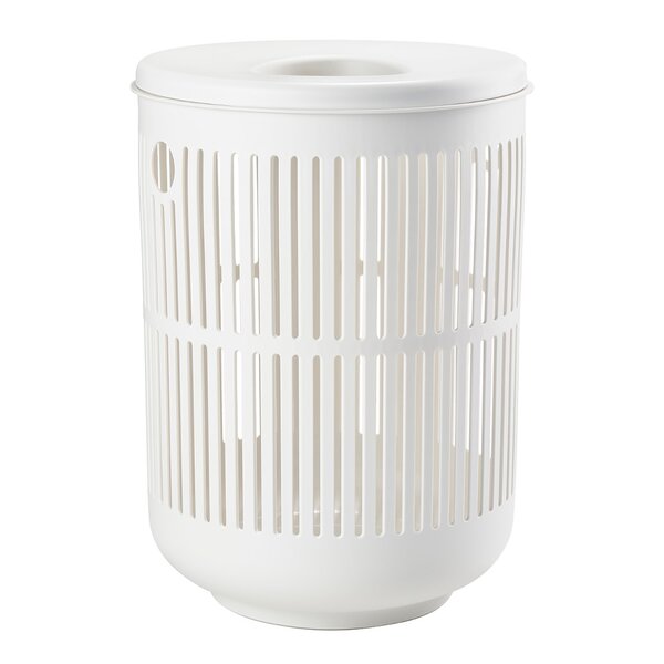 Zone Ume tvättkorg 54 cm vit