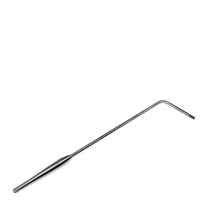 Plate It Struvjärn skaft