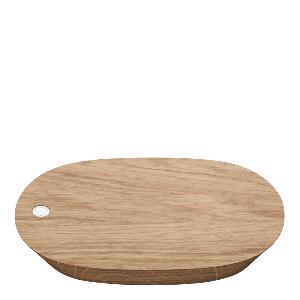 Georg Jensen Alfredo Skärbräda 27 cm Ek