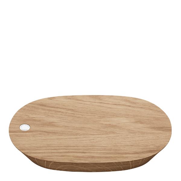 Georg Jensen Alfredo Skärbräda 27 cm Ek