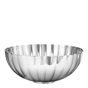 Georg Jensen Bernadotte Skål Medium 17,5 cm