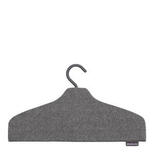 Brabantia Steamer galge för ångning 40 cm pepper black