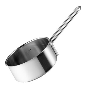 Eva Trio Stainless Steel sautékastrull 1,3 L 16 cm