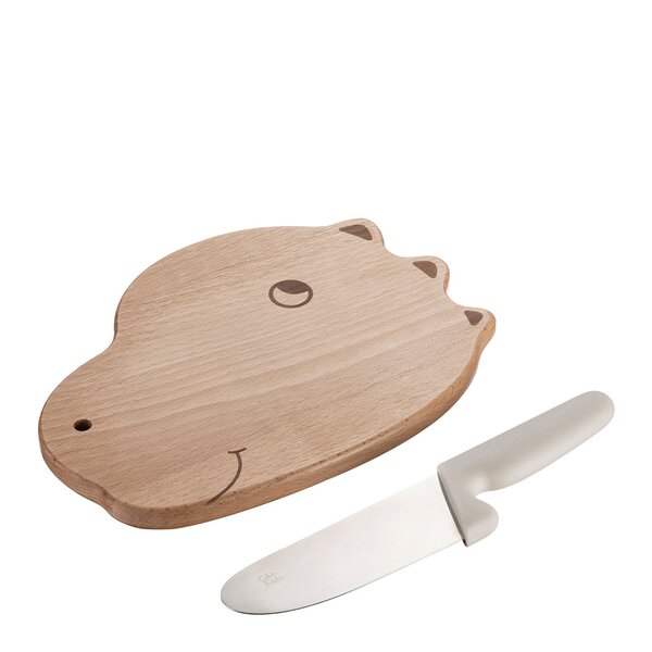 Modern House Chic Kids redskapset 2 delar bok