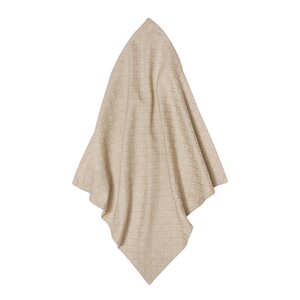 Cult Design Orient kökshandduk 50x50 cm natur