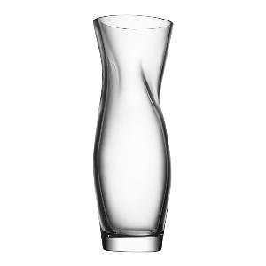 Orrefors Squeeze vas 34 cm klar