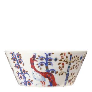 iittala Taika Skål 30 cl Vit