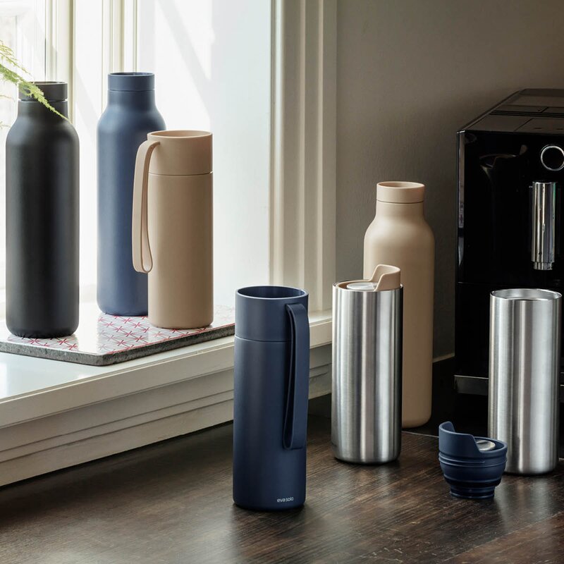 Eva Solo To Go Cup 35?cl night sky