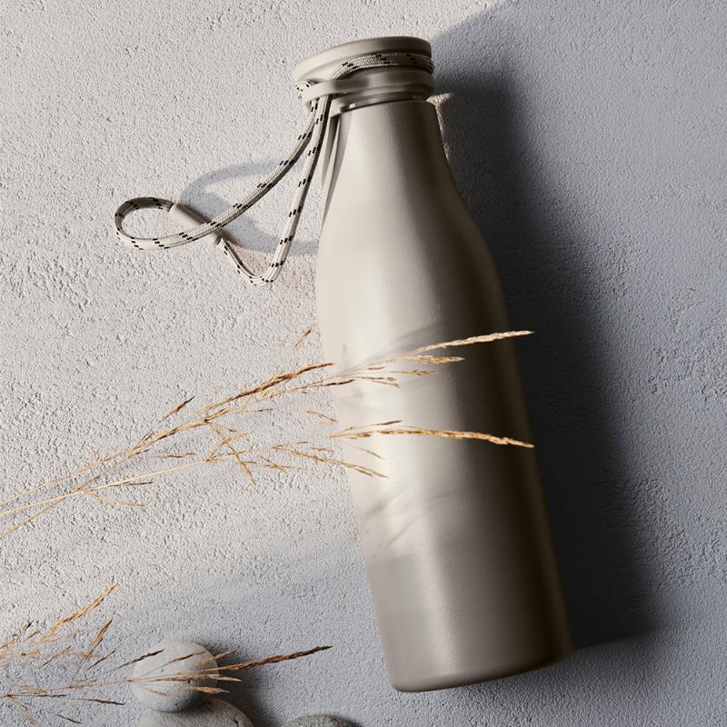 Rosendahl Grand Cru Outdoor Termosflaska 50 cl Sand