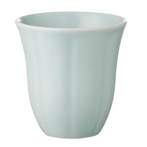 Aida Søholm Solvej Mugg 30 cl Powder blue 