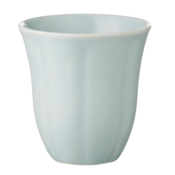 Aida Søholm Solvej Mugg 30 cl Powder blue 