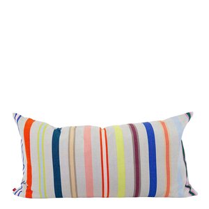 A World of Craft Juliana kuddfodral 50x90 cm multi