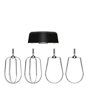 Ankarsrum tillbehör premium vispset