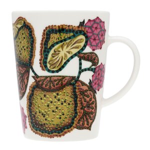 iittala Taika mugg 40 cl Sato gul