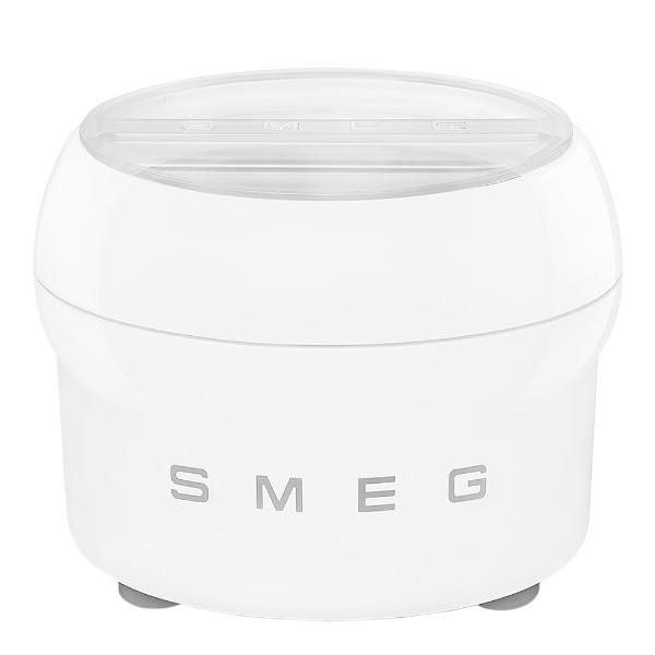 SMEG Glassmaskin SMIC01 Vit