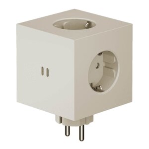 Avolt Square 2 USB-C 30W Nomad Sand