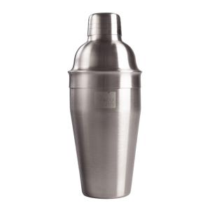 Vacu Vin Cocktail Shaker Metall