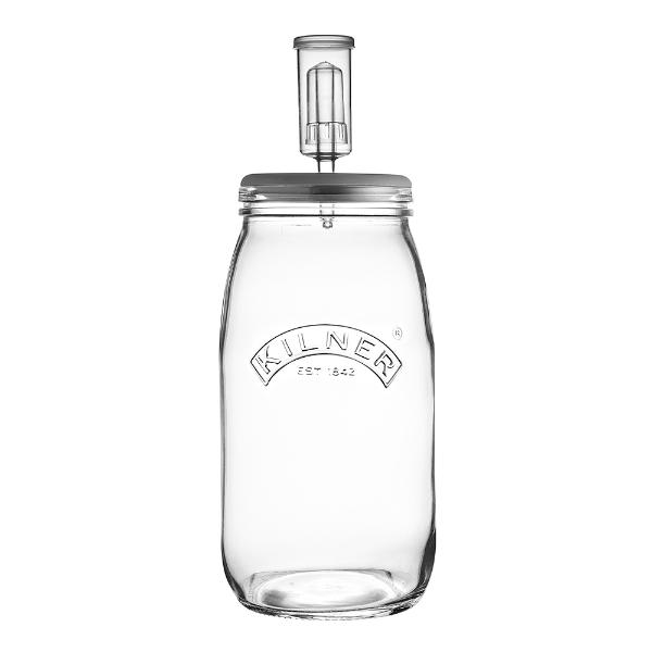 Fermenteringsset 3 L