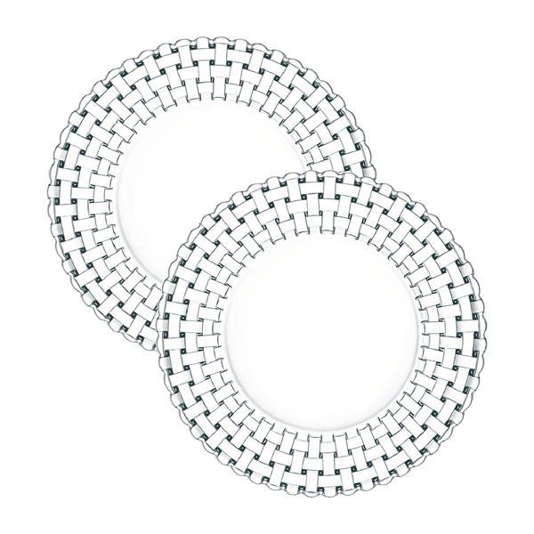 Nachtmann Bossa Nova Tallrik 27 cm 2-Pack 