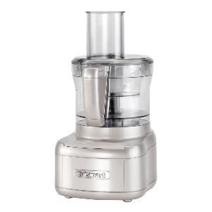 Cuisinart Style Easy Prep Pro Matberedare Silver