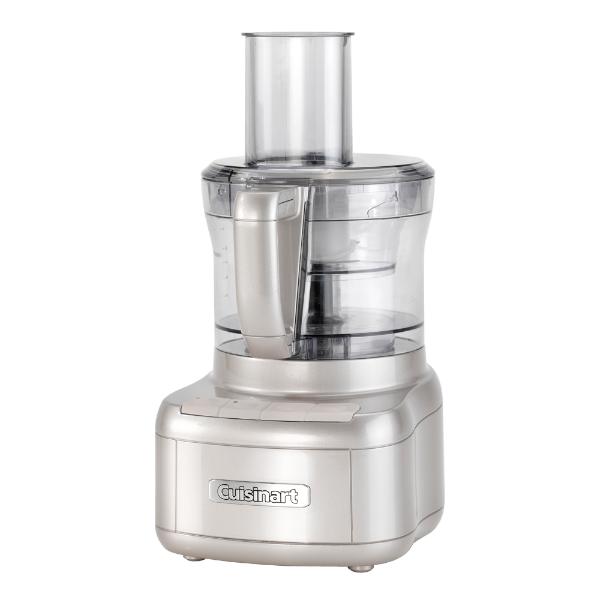 Style Easy Prep Pro Matberedare Silver