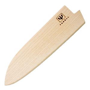 Yaxell Knivskydd Lönn 16,5 cm