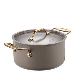 Modern House Sky gryta 3,2 L latte