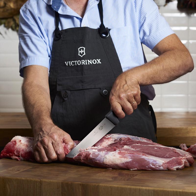Victorinox Fibrox Slaktkniv 20 cm